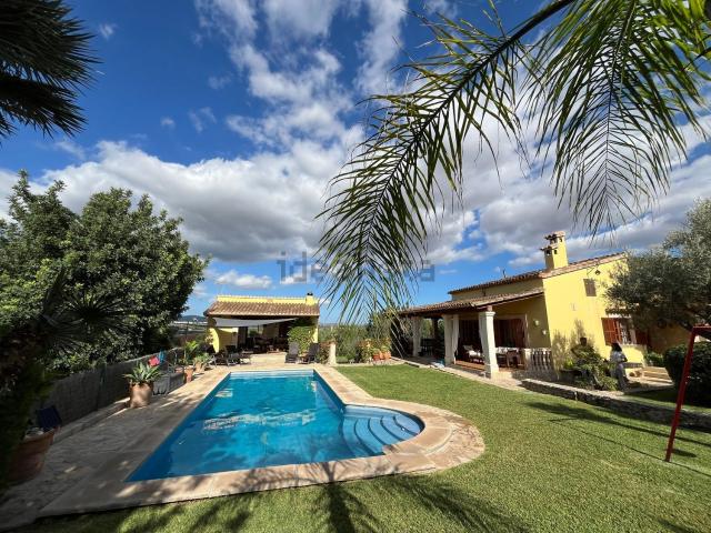 Casa Rural en alquiler en Inca, Baleares