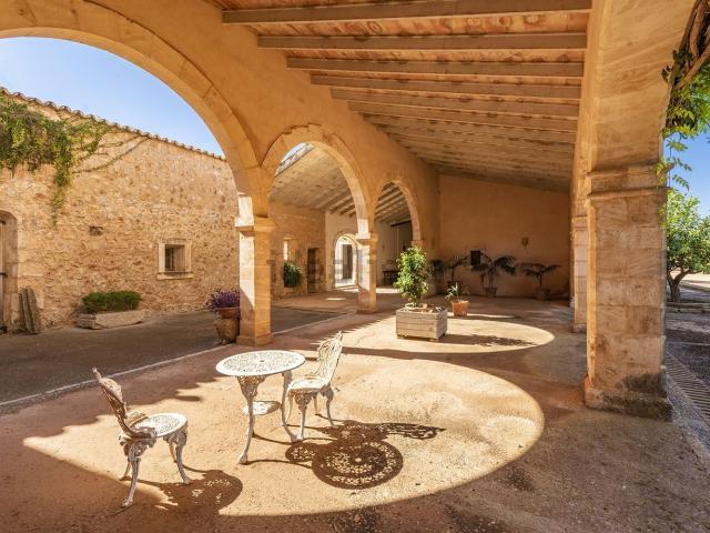 Casa Rural en venta en Crist Rei, Raiguer