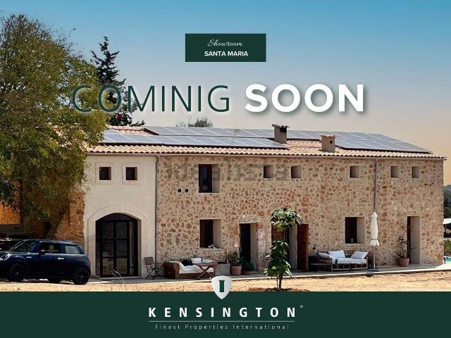 Casa Rural en venta en Jornets, Pla de Mallorca