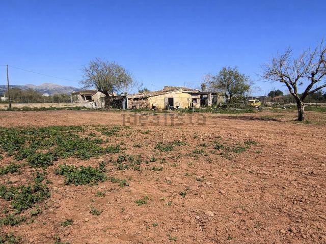 Casa Rural en venta en Crist Rei, Raiguer
