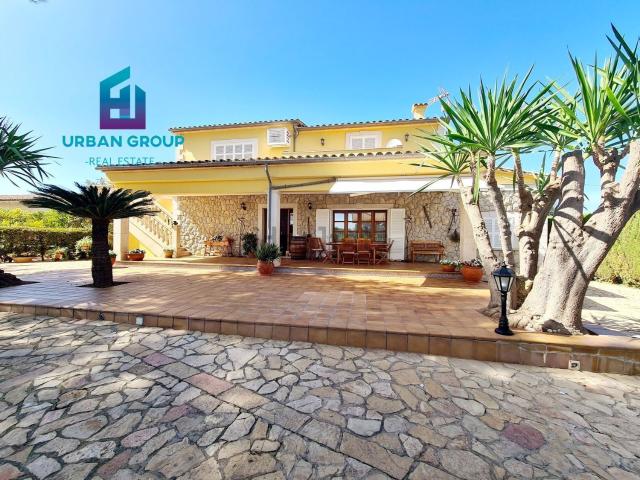 Casa Rural en alquiler en Inca, es Blanquer