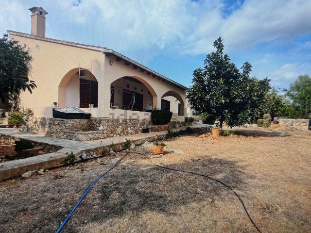 Casa Rural en venta en Raiguer, Baleares