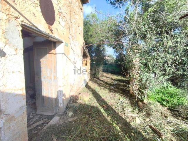 Casa Rural en venta en Crist Rei, Raiguer