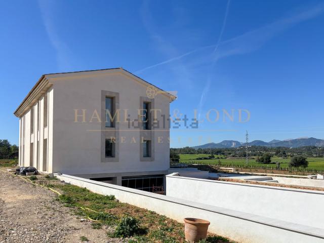 Casa Rural en alquiler en Raiguer, Baleares