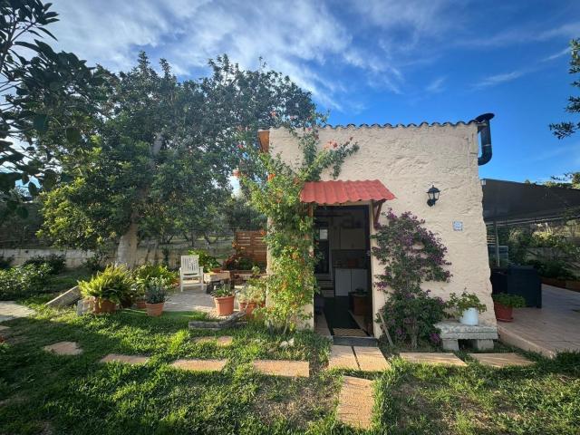 Casa Rural en venta en Crist Rei, Inca