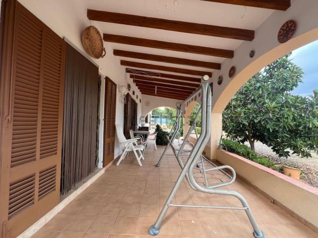 Casa Rural en venta en Raiguer, Baleares