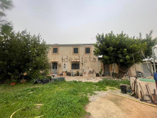Casa Rural en venta en Crist Rei, Raiguer