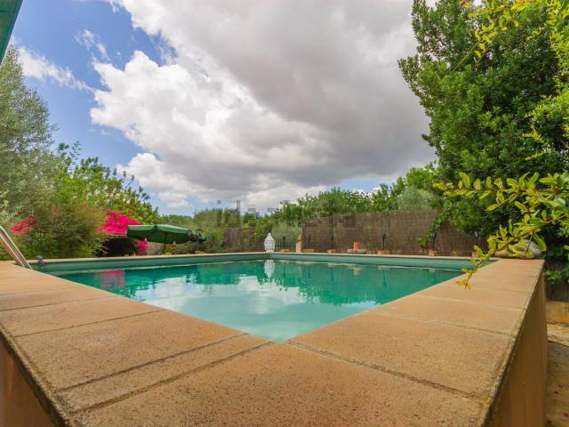 Casa Rural en venta en Crist Rei, Inca