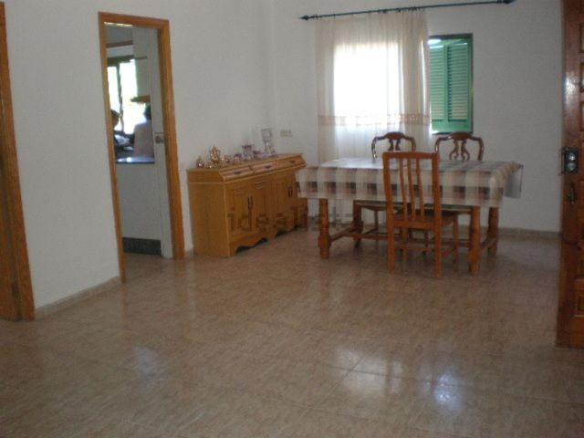 Casa Rural en alquiler en Crist Rei, Inca