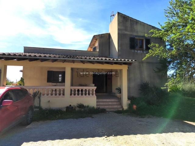 Casa Rural en venta en Inca, Baleares