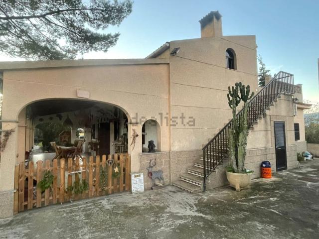 Casa Rural en venta en Crist Rei, Raiguer