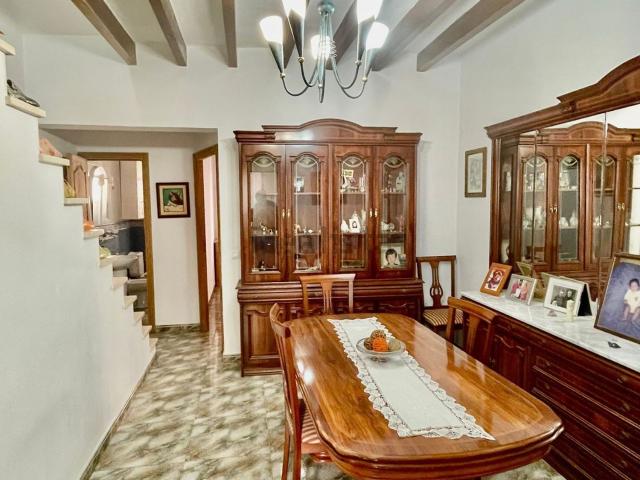 Casa Rural en venta en Crist Rei, Raiguer