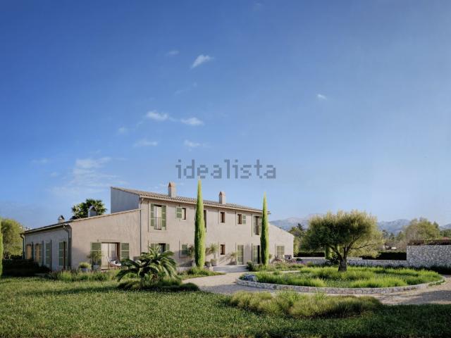 Casa Rural en venta en Inca