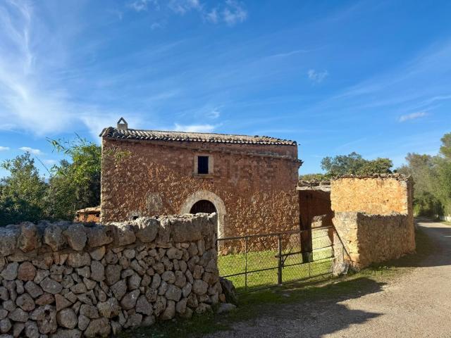 Casa Rural en venta en Pla de Mallorca, Baleares