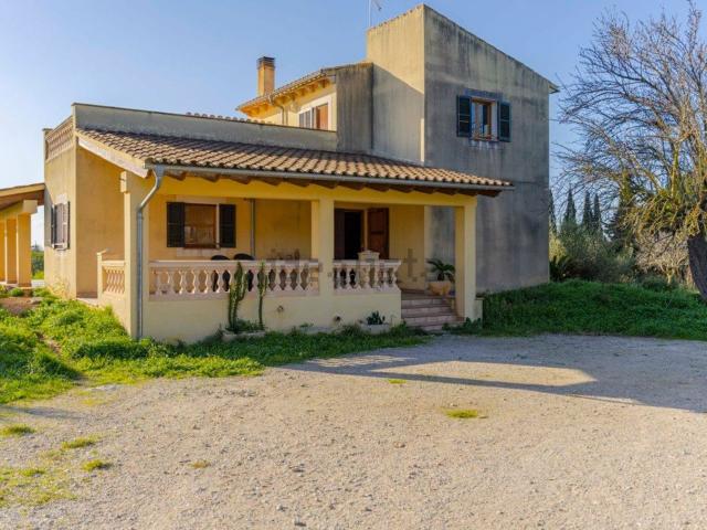 Casa Rural en venta en Crist Rei, Inca