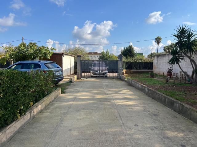 Casa Rural en alquiler en Crist Rei, Inca