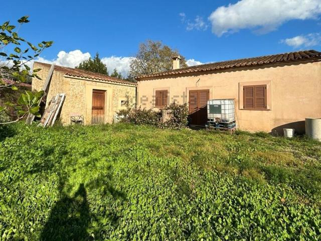 Casa Rural en venta en Inca, es Blanquer