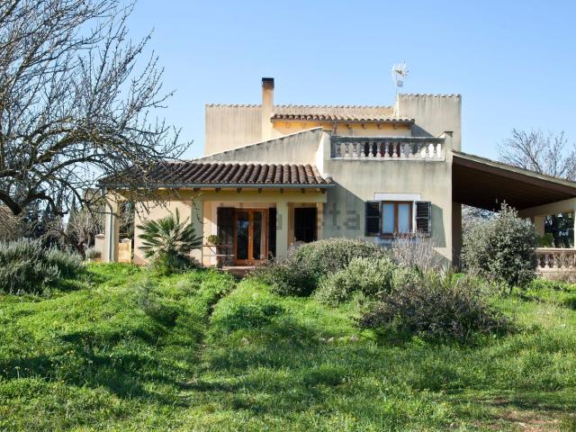 Casa Rural en venta en Inca, Crist Rei