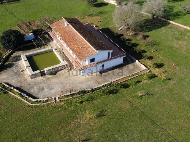 Casa Rural en venta en Crist Rei, Raiguer