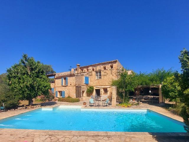 Casa Rural en venta en Inca, Crist Rei