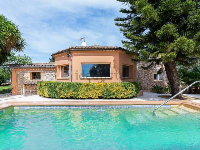 Casa Rural en venta en Raiguer, Baleares