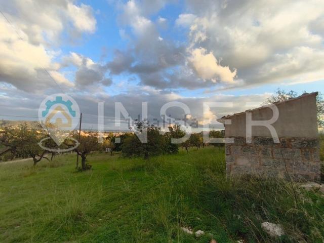 Casa Rural en venta en Crist Rei, Inca
