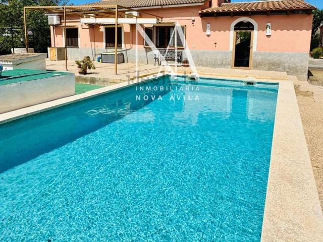 Casa Rural en venta en Crist Rei, Raiguer