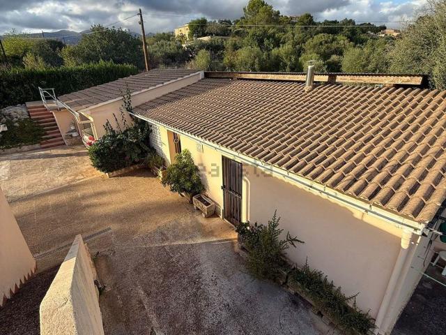 Casa Rural en venta en es Blanquer, Inca