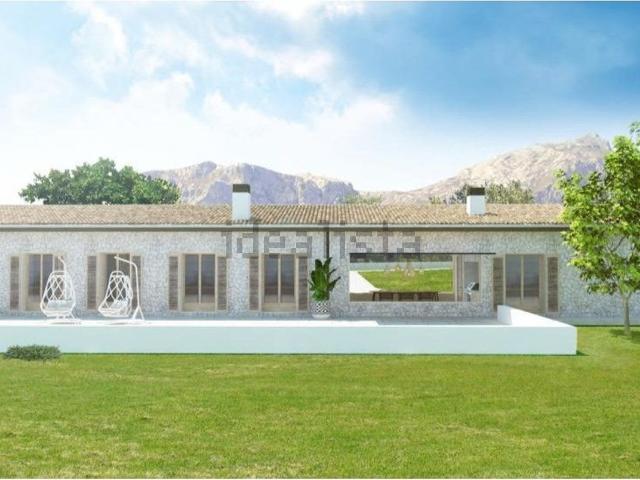 Casa Rural en alquiler en Pla de Mallorca, Baleares