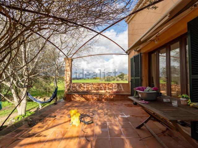 Casa Rural en venta en Raiguer, Baleares