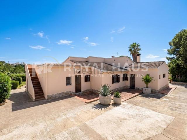 Casa Rural en venta en Crist Rei, Raiguer
