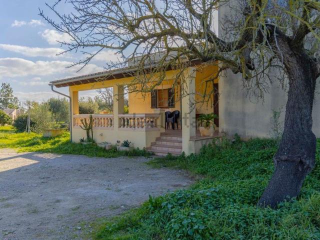 Casa Rural en venta en Inca, So na Monda