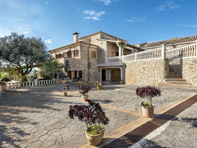 Casa Rural en alquiler en Crist Rei, Raiguer
