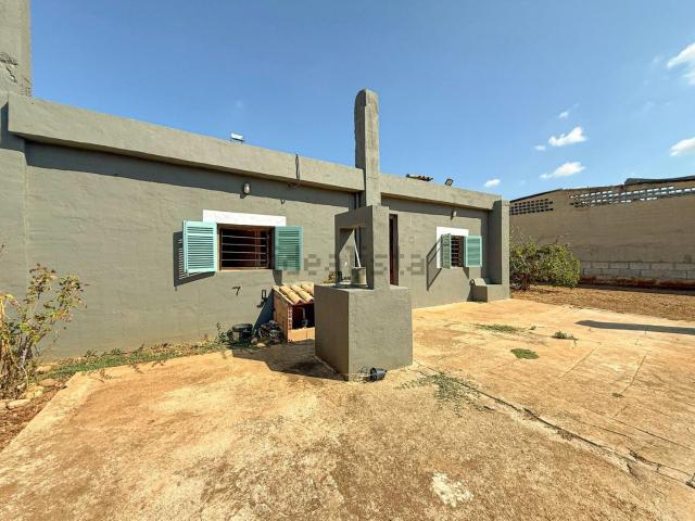Casa Rural en venta en Crist Rei, Raiguer