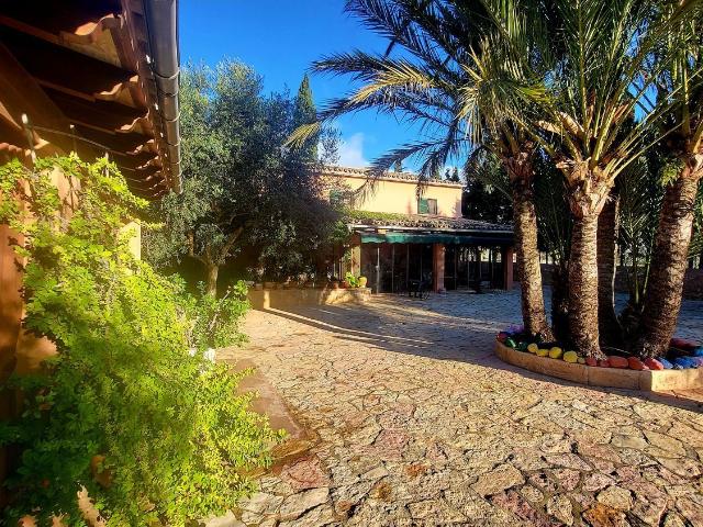 Casa Rural en venta en Crist Rei, Inca