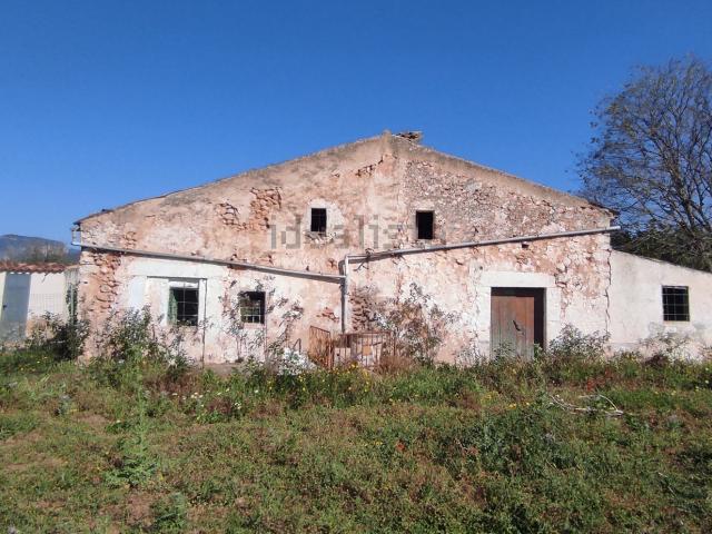 Casa Rural en venta en Inca, Crist Rei