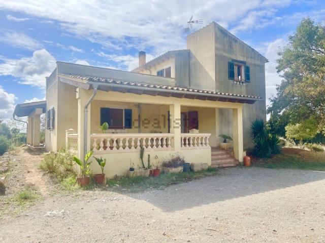 Casa Rural en venta en Inca, Baleares
