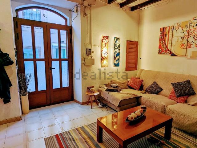 Casa Rural en venta en Crist Rei, Raiguer