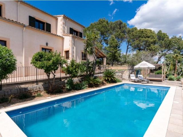 Casa Rural en venta en Crist Rei, Raiguer