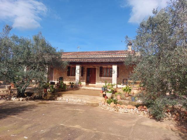 Casa Rural en venta en Pla de Mallorca, Baleares