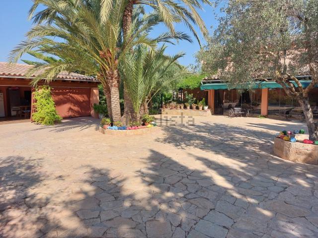 Casa Rural en venta en Crist Rei, Raiguer