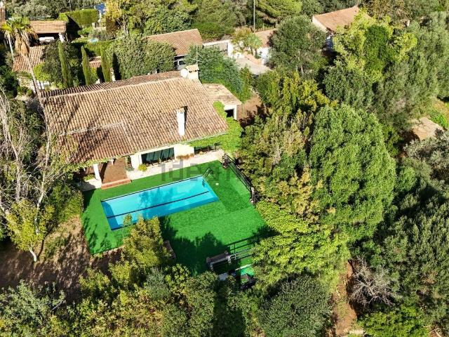 Casa Rural en venta en Crist Rei, Raiguer