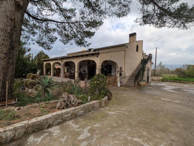 Casa Rural en venta en Raiguer, Baleares