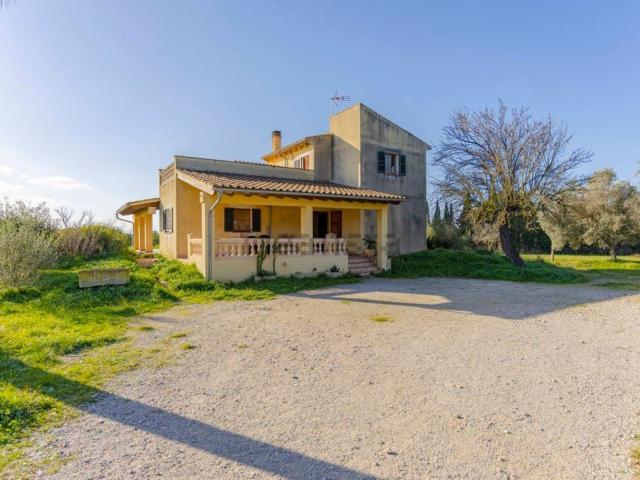 Casa Rural en venta en Crist Rei, Inca