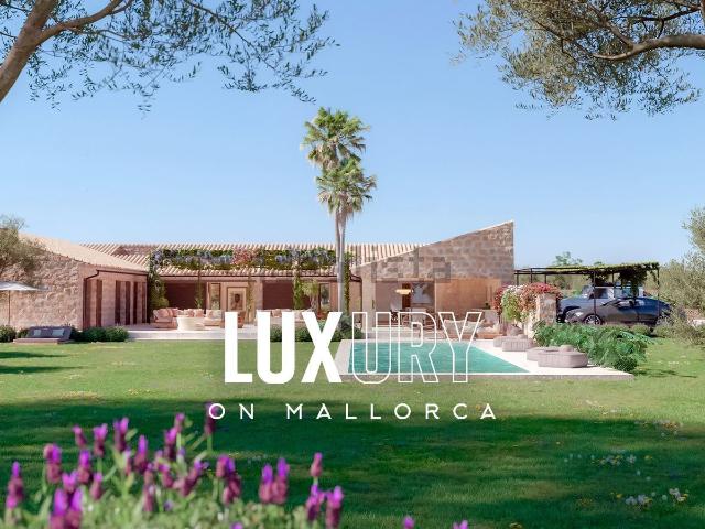 Casa Rural en venta en Inca, Baleares