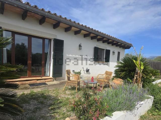 Casa Rural en alquiler en Crist Rei, Raiguer