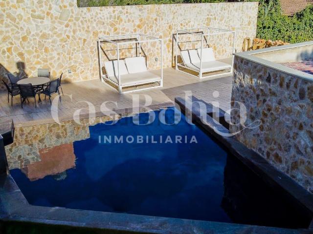Casa Rural en venta en Crist Rei, Raiguer