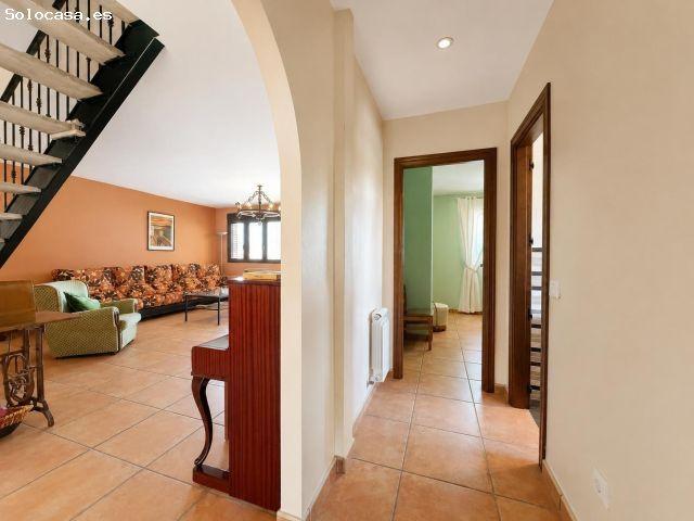 Casa en venta en Villanueva De Ávila, Castilla y León