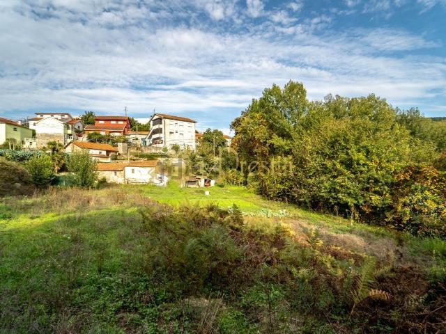 Quinta venda em Infias, Vizela