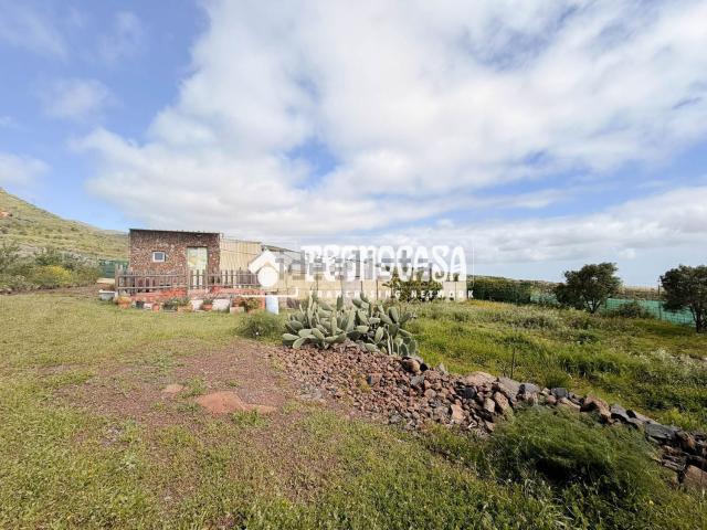 Casa Rural en venta en Pasadilla, Ingenio